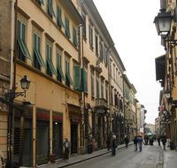 Pisa - Corso Italia